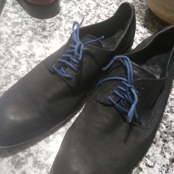 Cole Haan Soft Leather Shoes main image 6